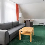 Hotel Schaper 3*