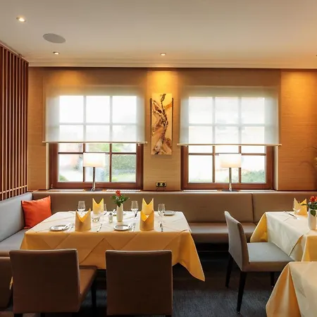 Hotel Schaper Celle