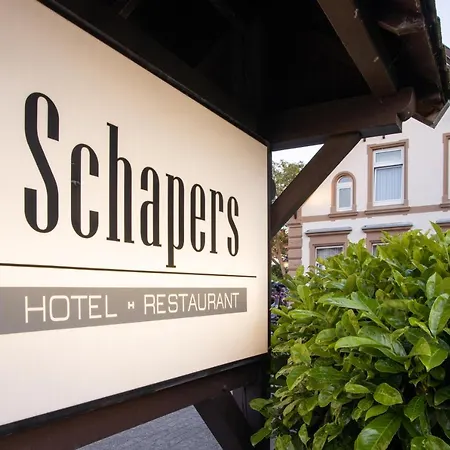 Hotel Schaper Celle