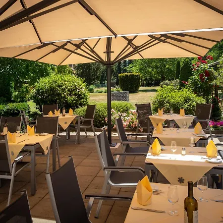 Hotel Schaper 3*
