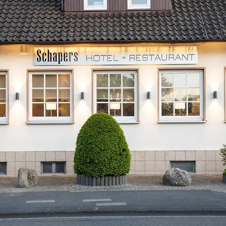 Schaper Hotel 3*