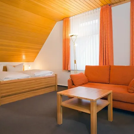 Schaper Hotel