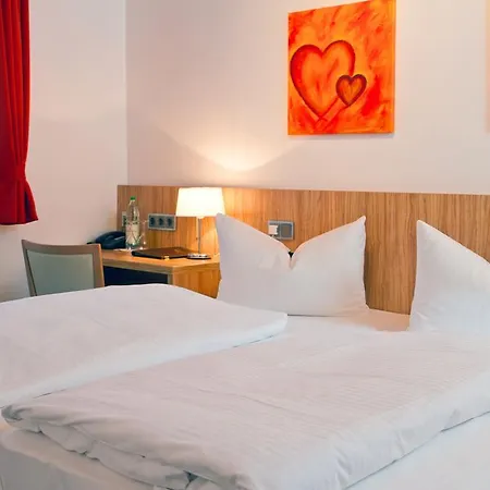Schaper Hotel 3*