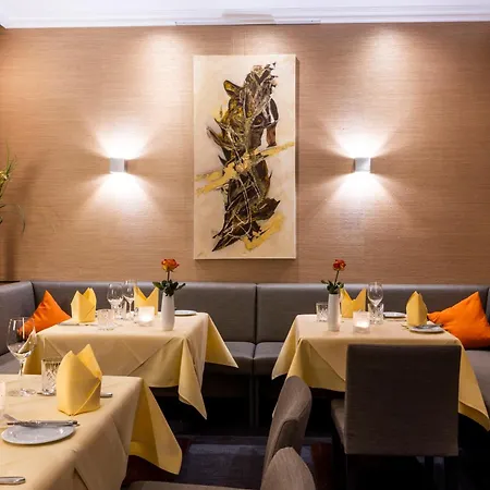 Hotel Schaper