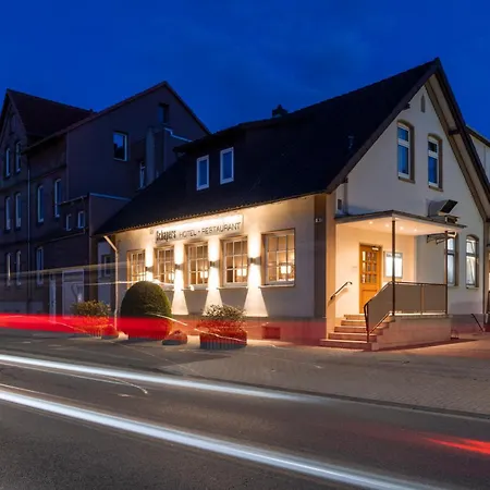 Schaper Hotel