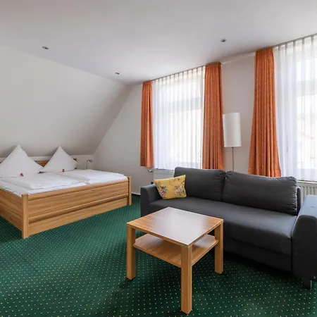 Hotel Schaper Celle