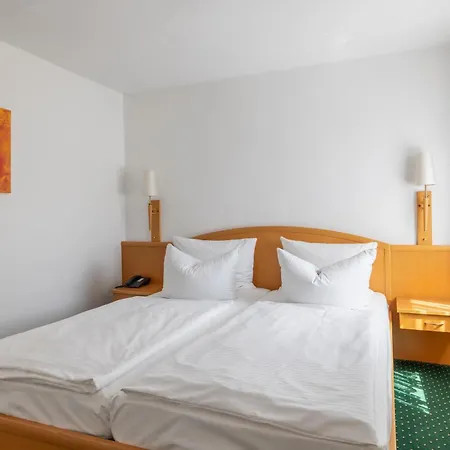 Schaper Hotel