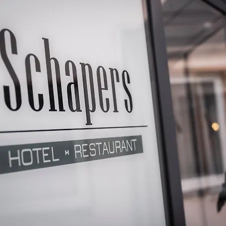 Ξενοδοχείο Schaper