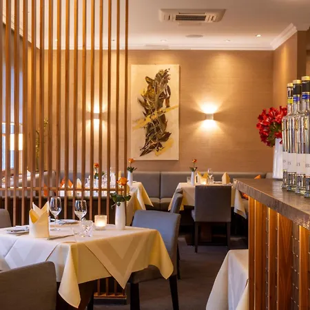 Schaper Hotel 3*