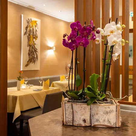 シャパー ホテル 3*