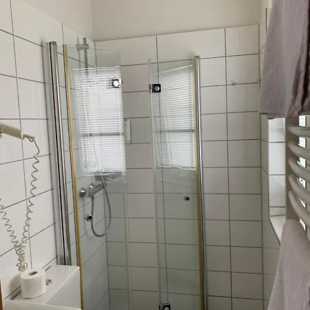 Schaper Hotell