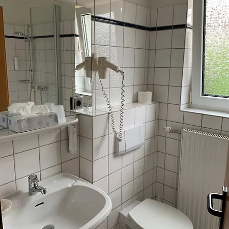沙佩尔酒店 酒店 3*