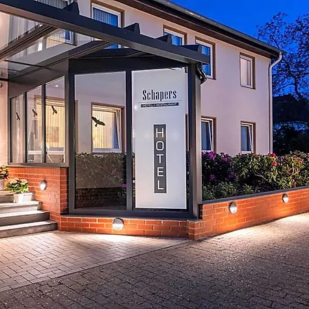 Schaper Hotel 3*
