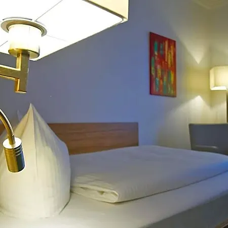 Schaper Hotel Celle