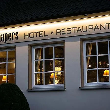 Hotel Schaper Celle