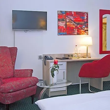 Schaper Hotel 3*