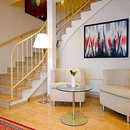 Hotel Schaper Celle