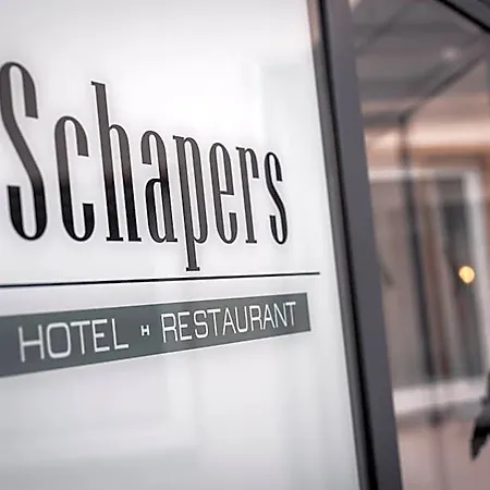 Schaper Hotel 3*