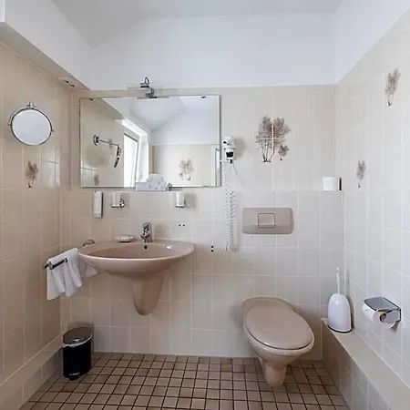 Schaper Hotel Celle