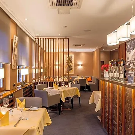 Hotel Schaper 3*