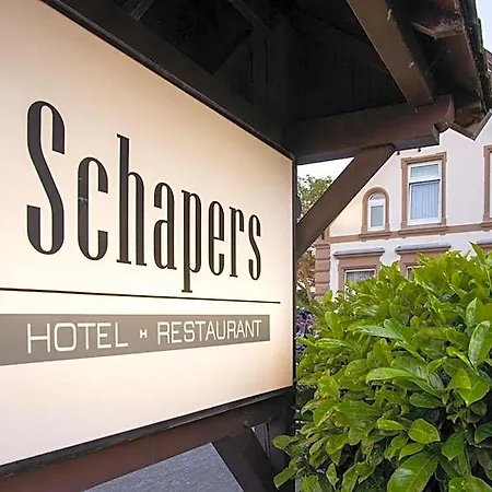 Schaper Hotel