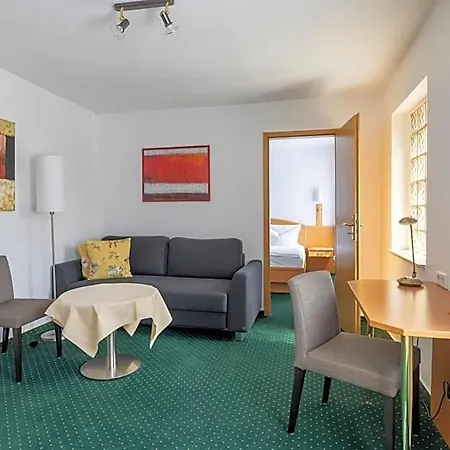 Schaper Hotel 3*