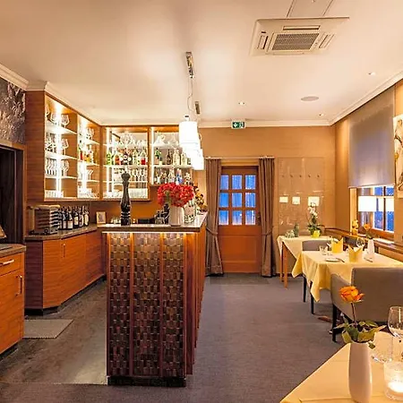 Hotel Schaper Celle