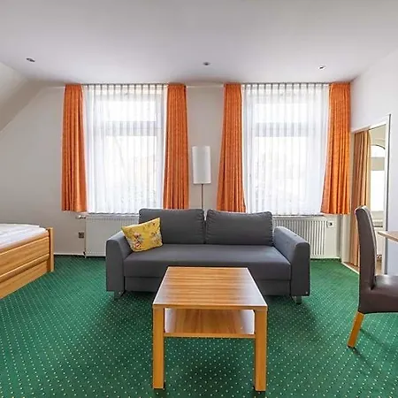 Hotel Schaper Celle