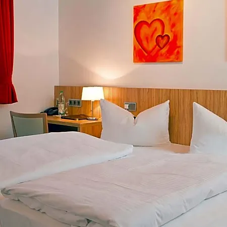 Schaper Hotel 3*