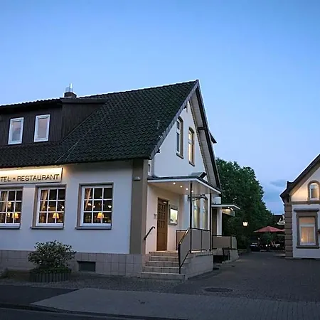 Schaper Hotel