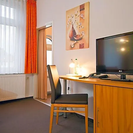 Schaper Hotel 3*