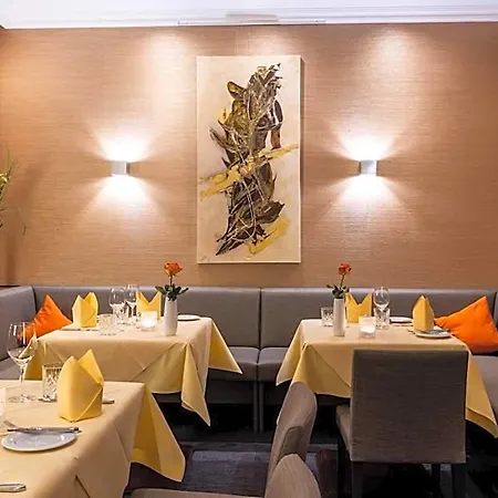 Hotel Schaper 3*