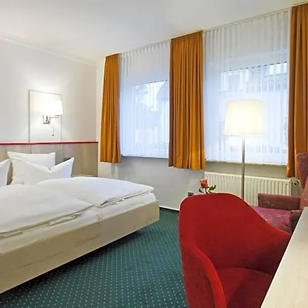 Hotel Schaper 3*