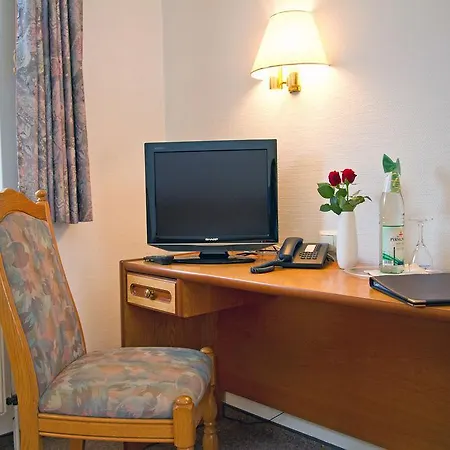 Schaper Hotel 3*