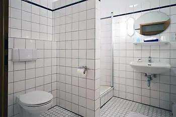 Schaper Hotel 3*