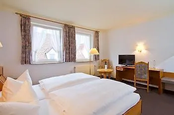 Schaper Hotel 3*