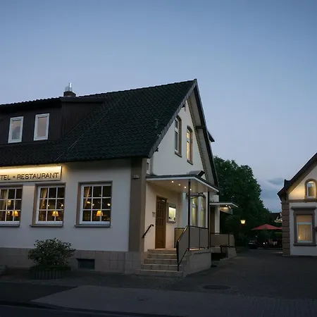 Schaper Hotel 3*
