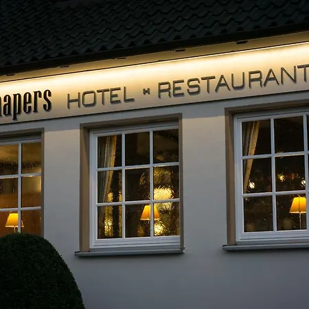Schaper Hotel 3*