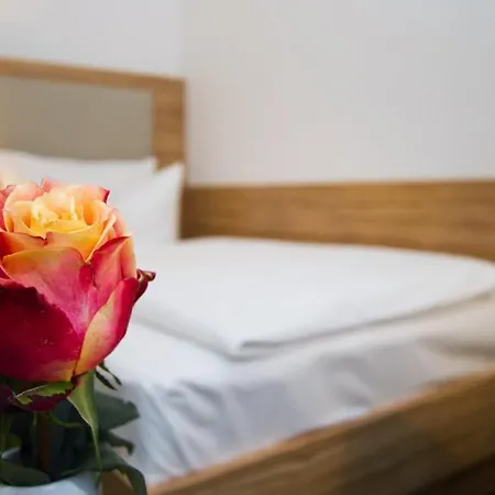 Hotel Schaper 3*