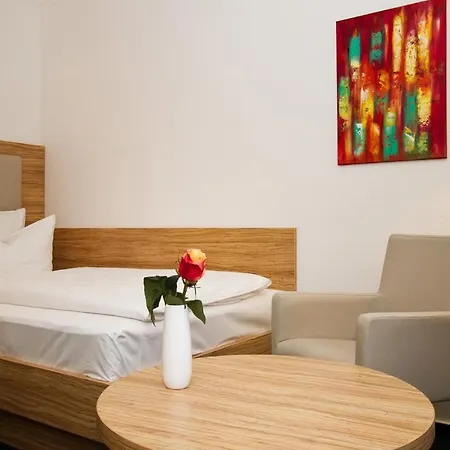 Schaper Hotel 3*