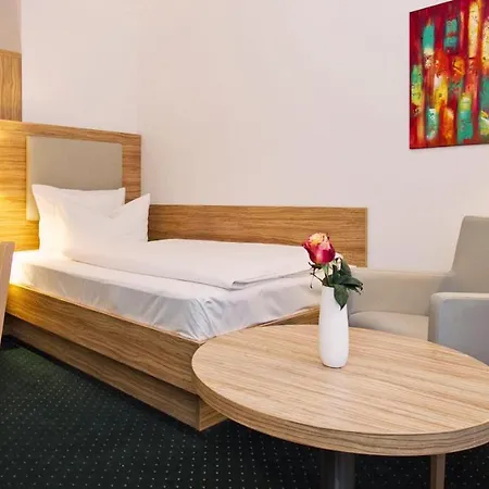 Hotel Schaper Celle
