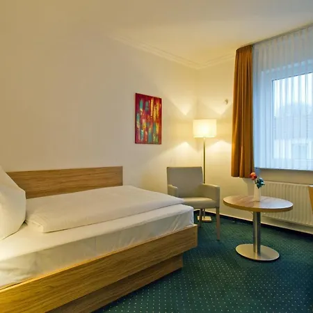 Schaper Hotel Celle