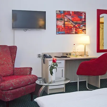 Schaper Hotel