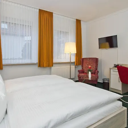 Hotel Schaper Celle