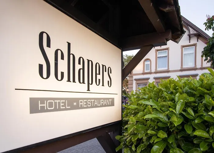 Hotell Schaper Celle