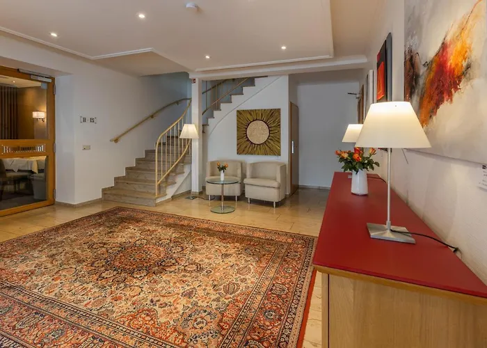 Schaper Hotell Celle