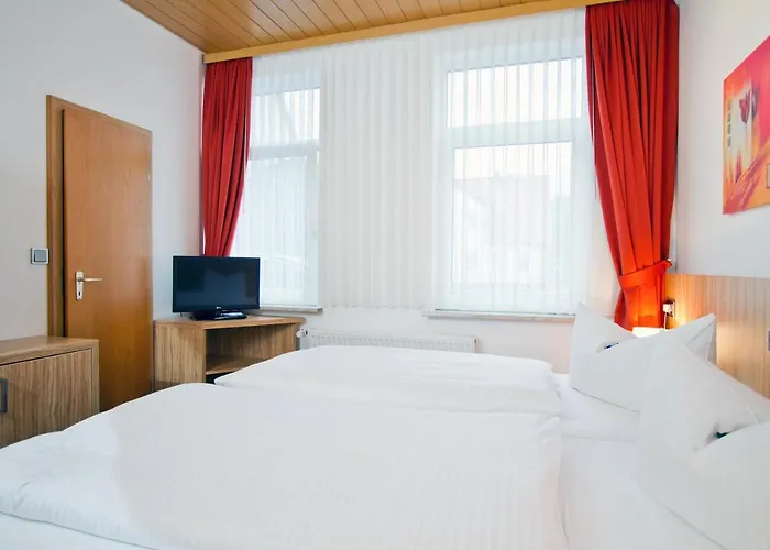 Hotell Schaper Celle