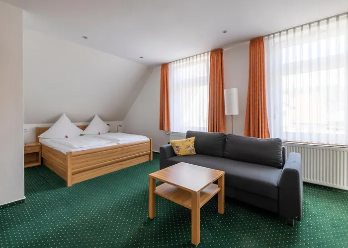 Hotell Schaper Celle
