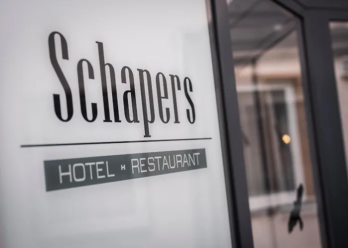 Hotell Schaper