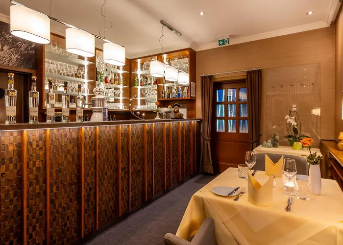 Schaper Hotell Celle